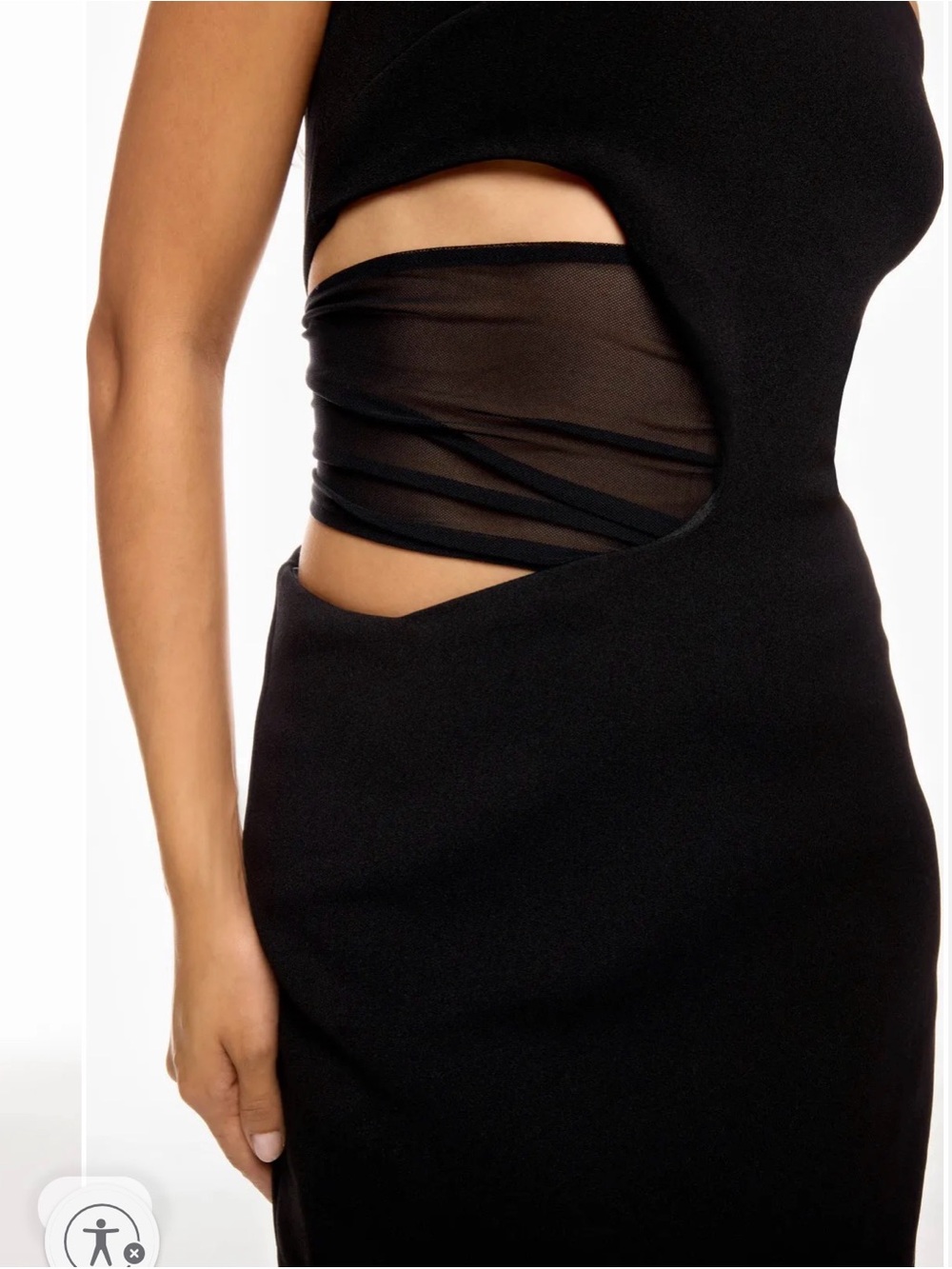 Tojhà VALENTINA DRESS - Picture 3 of 4